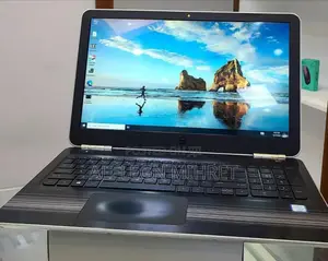 New Laptop HP Pavilion 15 8GB Intel Core I5 HDD 1T