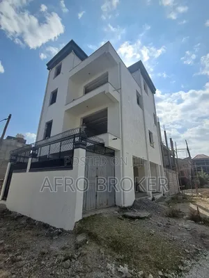 5bdrm House in Kality Alem Bank, Akaky Kaliti for sale