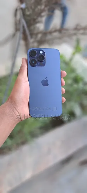 Apple iPhone 14 Pro Max 256 GB