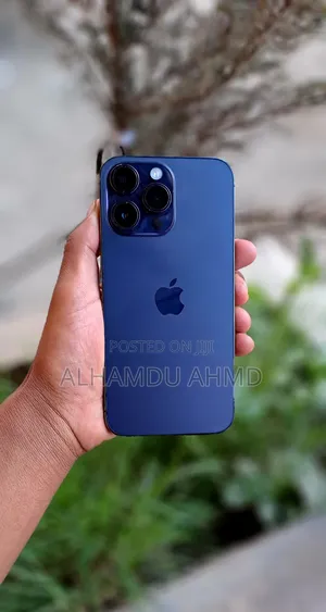 Apple iPhone 14 Pro Max 256 GB