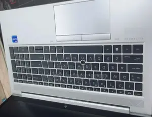 New Laptop HP EliteBook 850 G8 16GB Intel Core I7 SSD 512GB