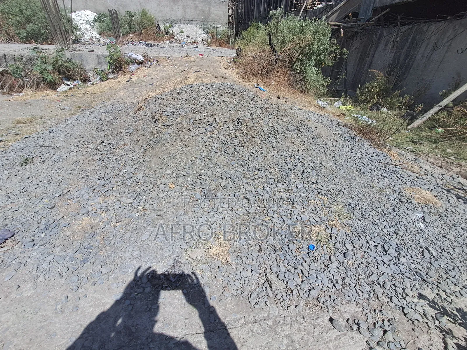 5bdrm House in Kality Alem Bank, Akaky Kaliti for sale