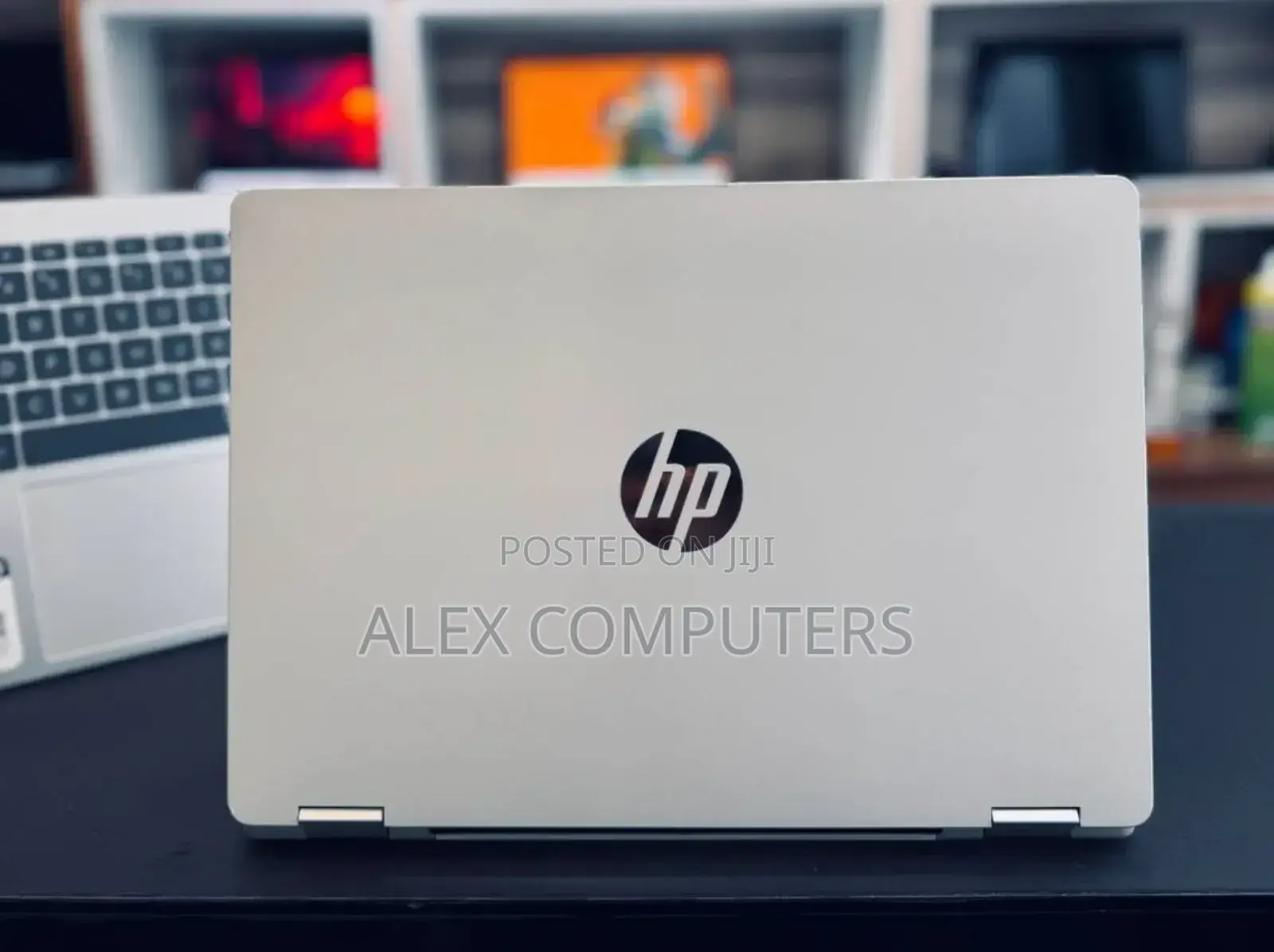 New Laptop HP OmniBook 5 14" 16GB Intel Core I7 SSD 512GB