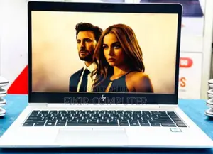 New Laptop HP EliteBook 840 G6 16GB Intel Core I5 SSD 512GB