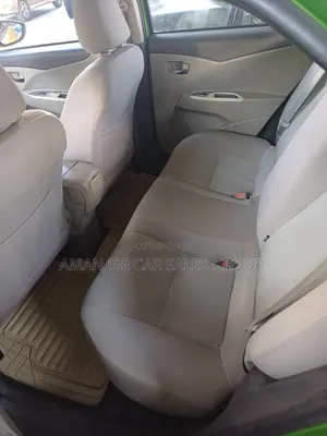 Lifan 530 2016 Yellow