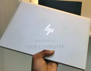 New Laptop HP EliteBook 830 G7 16GB Intel Core i5 SSD 512GB