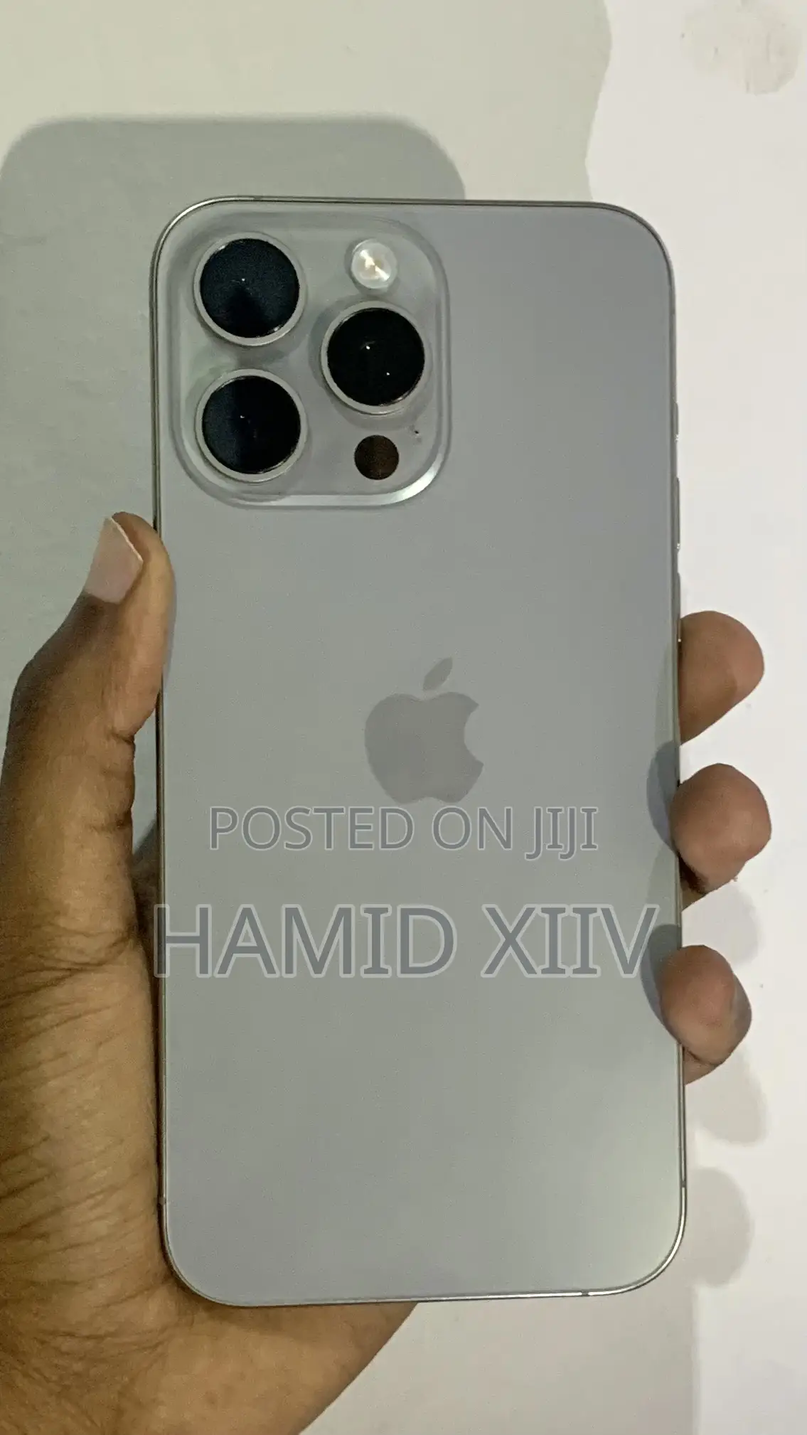 Apple iPhone 15 Pro Max 256 GB