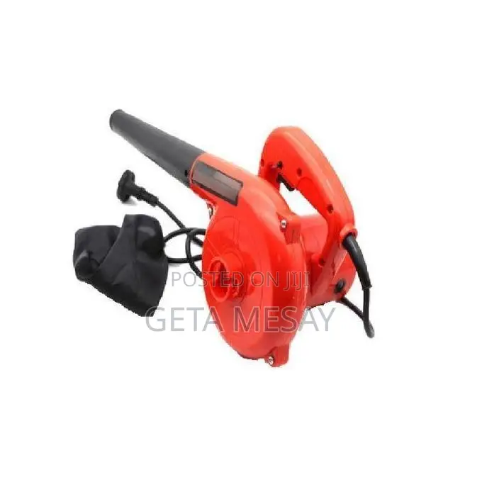 Air Blower Electric Portable Handheld Dust Blower