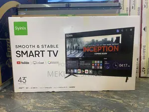 Photo - Syinix Television