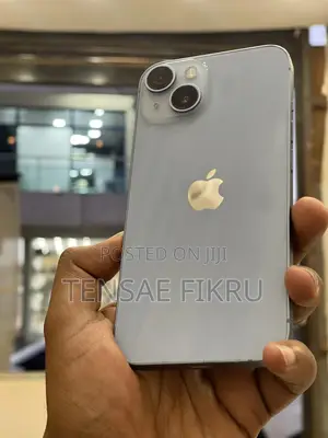 Apple iPhone 14 128 GB Blue