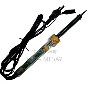 Adjustable Temperature Soldering Iron - 220v 60w