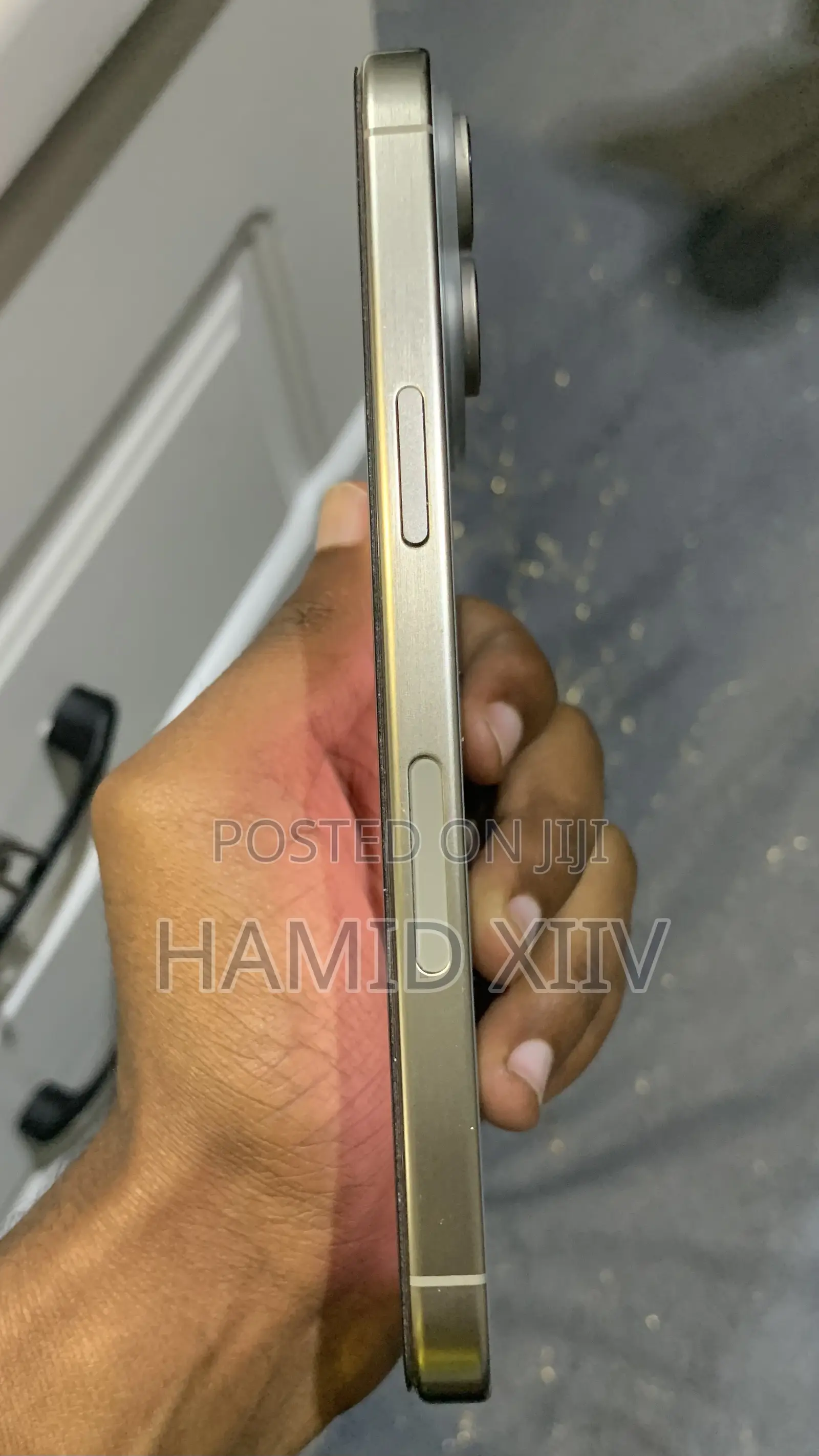 Apple iPhone 15 Pro Max 256 GB