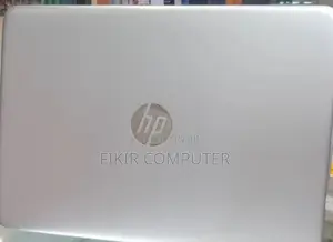 New Laptop HP EliteBook 840 G3 8GB Intel Core I5 SSD 512GB