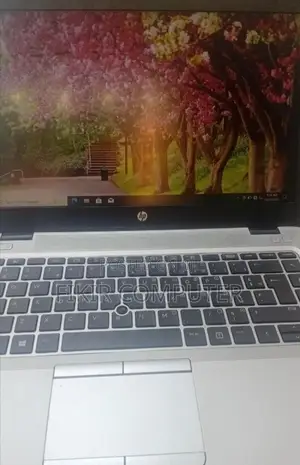 New Laptop HP EliteBook 840 G3 8GB Intel Core I5 SSD 512GB