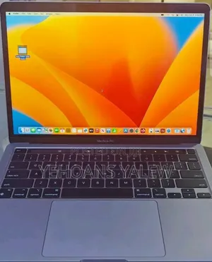 New Laptop Apple MacBook Pro 2022 M2 8GB Apple M2 SSD 256GB