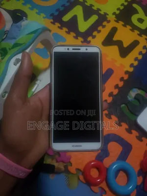 Huawei Y5 Prime 2018 16 GB Gold