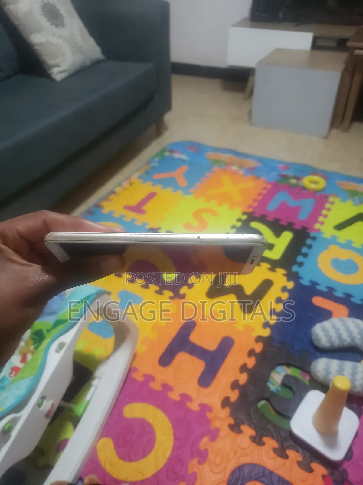 Huawei Y5 Prime 2018 16 GB Gold