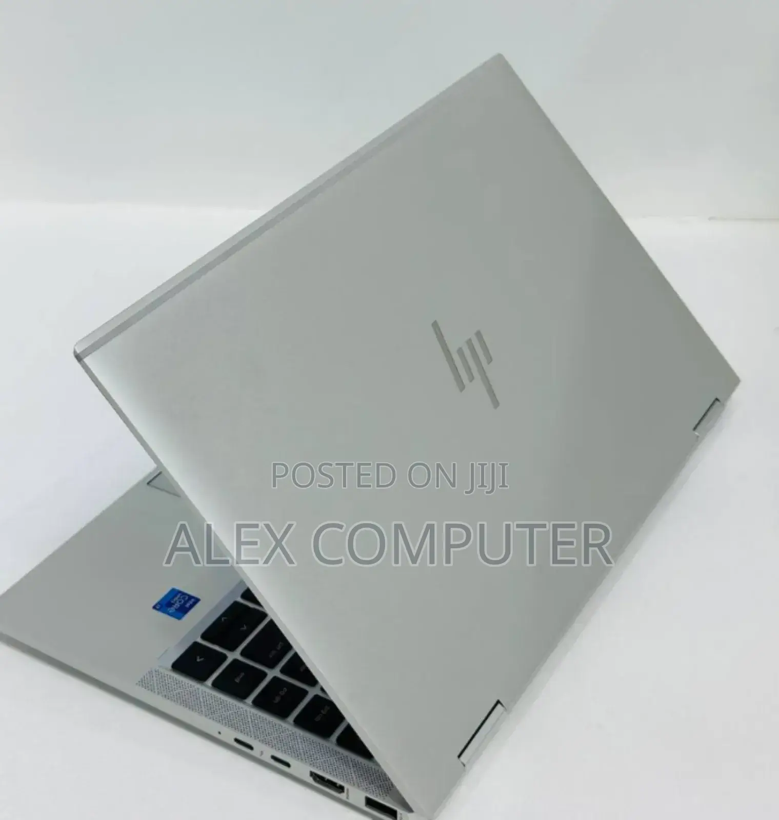 New Laptop HP EliteBook 1040 G8 16GB Intel Core I7 SSD 512GB