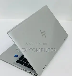 New Laptop HP EliteBook 1040 G8 16GB Intel Core I7 SSD 512GB