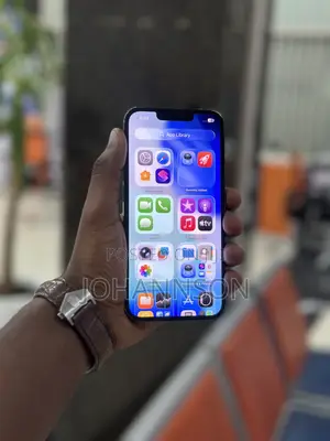 Apple iPhone 13 Pro 128 GB Blue