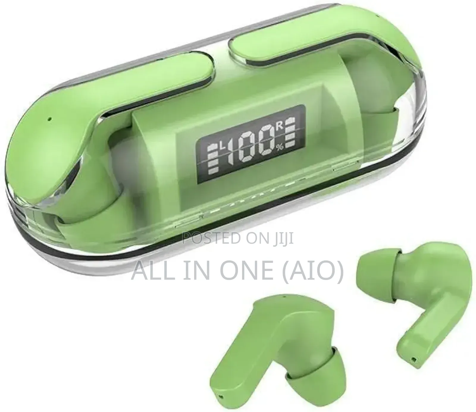 Air 33 Wireless Earbuds