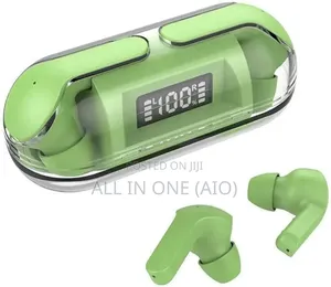 Photo - Air 33 Wireless Earbuds