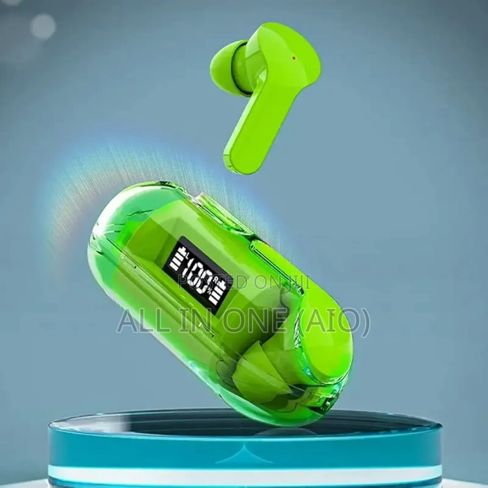 Air 33 Wireless Earbuds