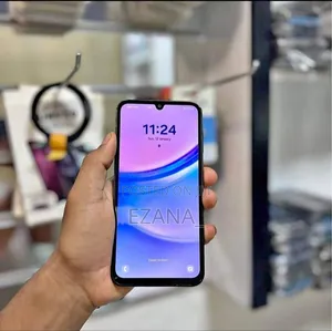 New Samsung Galaxy A15 128 GB Green