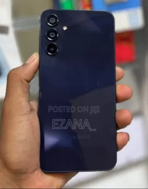 New Samsung Galaxy A15 128 GB Green