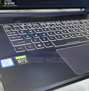 New Laptop Acer Predator Helios Neo 16 16GB Intel Core I7 SSD 1T