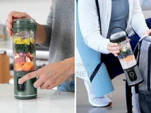 Ninja Juicer Cup for Your Gym