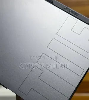 New Laptop Asus TUF Gaming A15 32GB AMD Ryzen 7 SSD 512GB