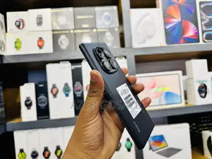 New Xiaomi Redmi Note 14 Pro+ 256 GB Black