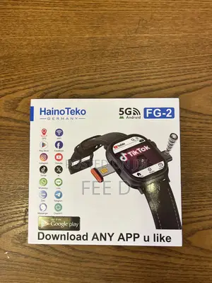 Hainoteko Smart Watch