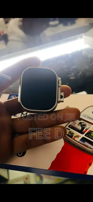 Hainoteko Smart Watch