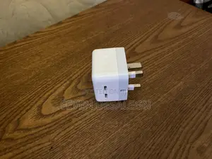 Photo - Charger Box and Cable