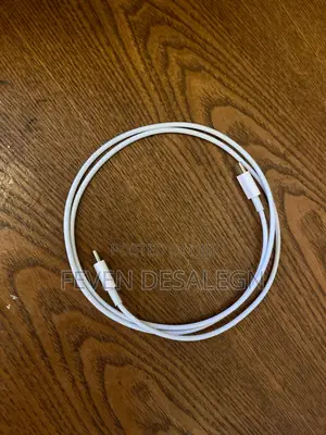 Charger Box and Cable