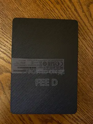 Seagate 2tb Hard Disk