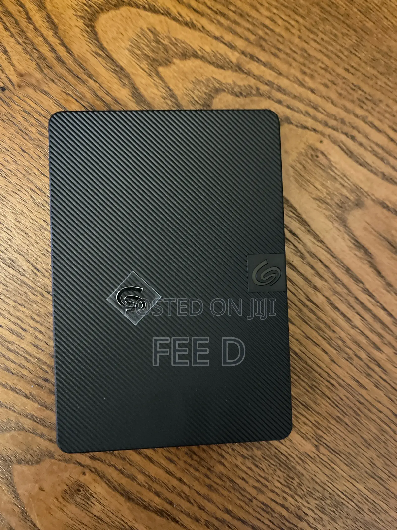 Seagate 2tb Hard Disk