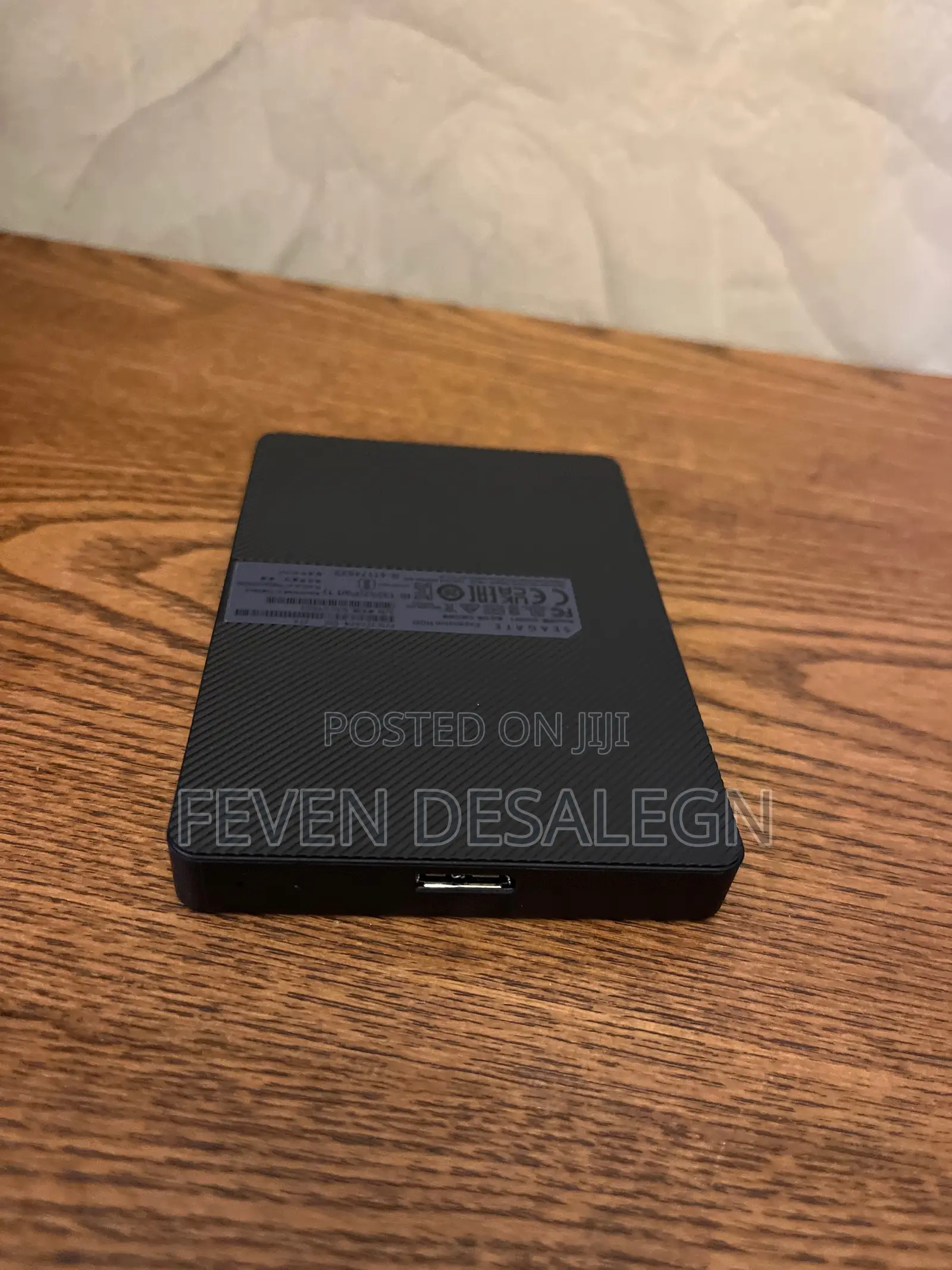 Seagate 2tb Hard Disk