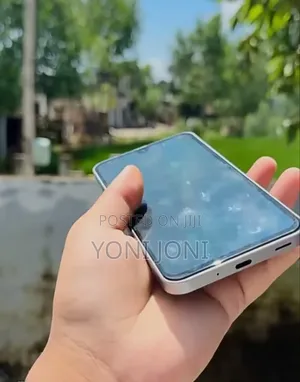 New Samsung Galaxy A17 5G 128 GB White