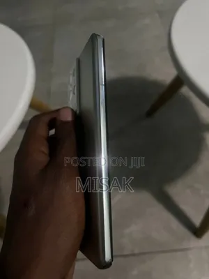 Samsung Galaxy S21 Ultra 5G 128 GB Silver