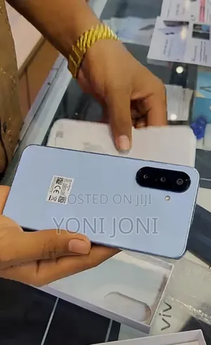 New Samsung Galaxy A17 5G 256 GB White