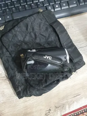 JVC Camera