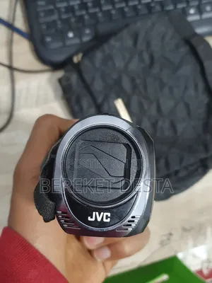 JVC Camera