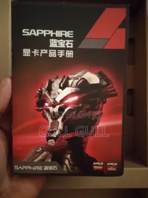 Amd Radeon Rx 550 2gb