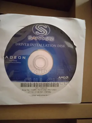 Amd Radeon Rx 550 2gb