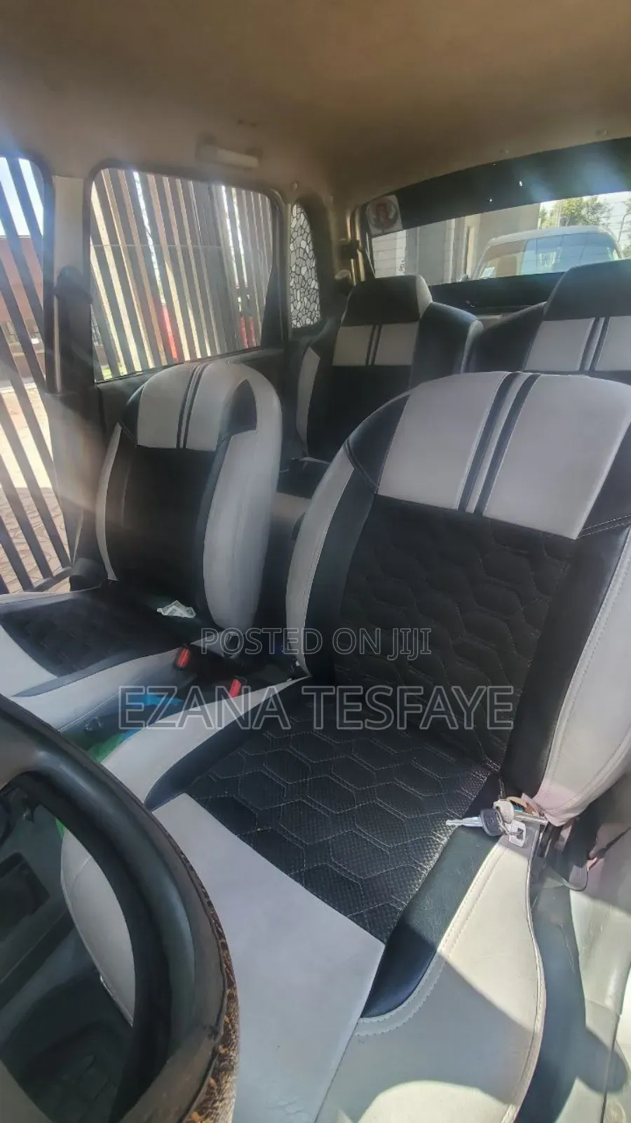 Suzuki Alto 2006 Silver