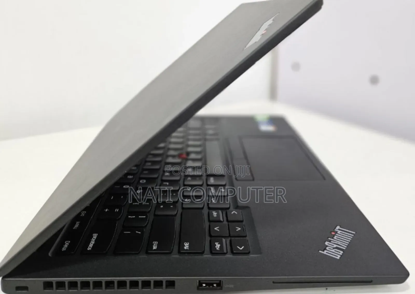 New Laptop Lenovo ThinkPad T14 16GB Intel Core I7 SSD 512GB