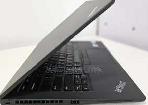 Photo - New Laptop Lenovo ThinkPad T14 16GB Intel Core I7 SSD 512GB